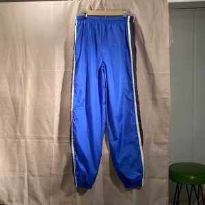 Vintage 1990’s Olympic Team USA JC Penny Tracksuit Pants M